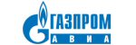 Gazpromavia