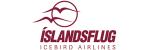 Islandsflug