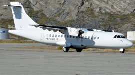 EasyFly Colombia Flotte Airfleets aviation